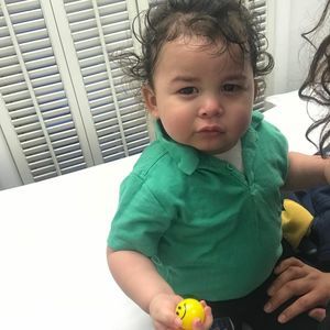 Meet your Posher, Walter